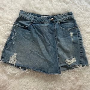 Zara skort! Size small!!!